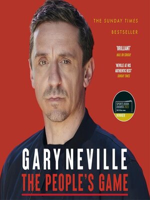 cover image of The People's Game